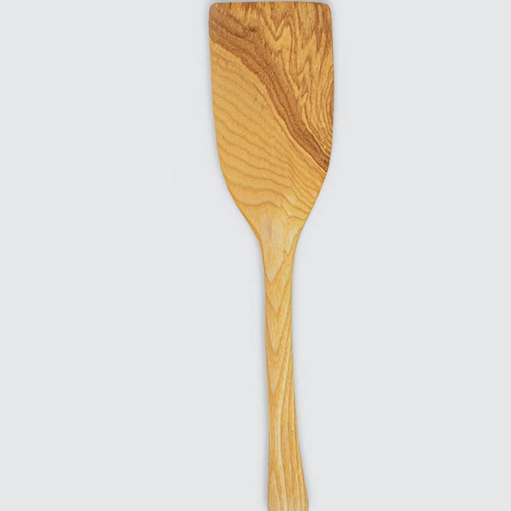 Kalina - Wholesale Spatula/Turner - Wooden Cooking Spatula