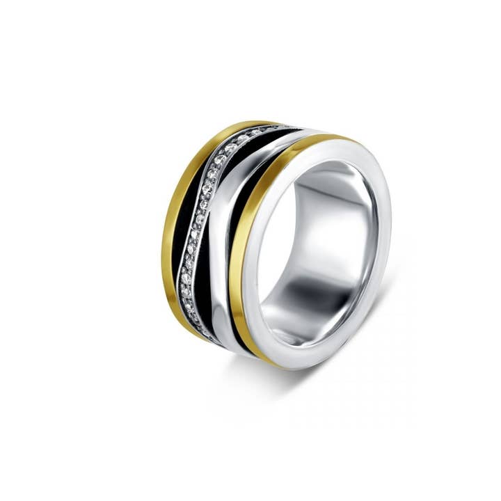 Kalia ring for engroshandel hos Enomis