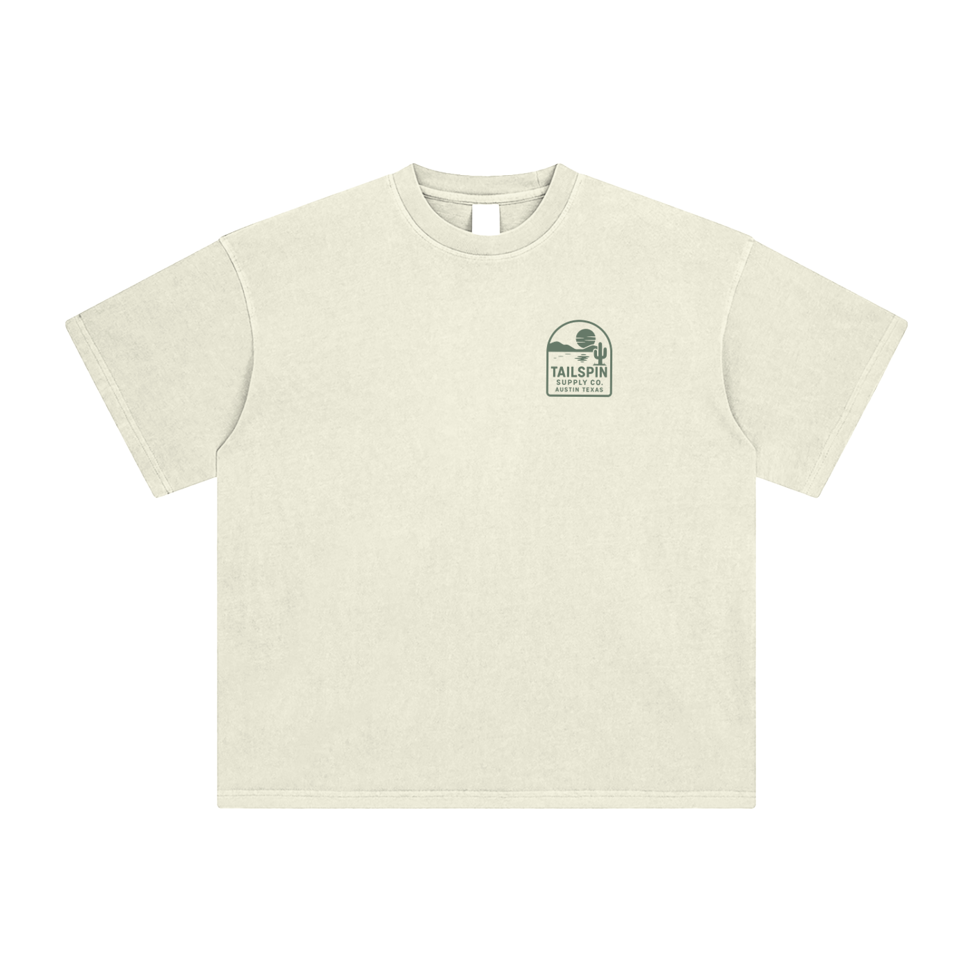 Apricot Hill Country Roads T-Shirt for wholesale on Faire1