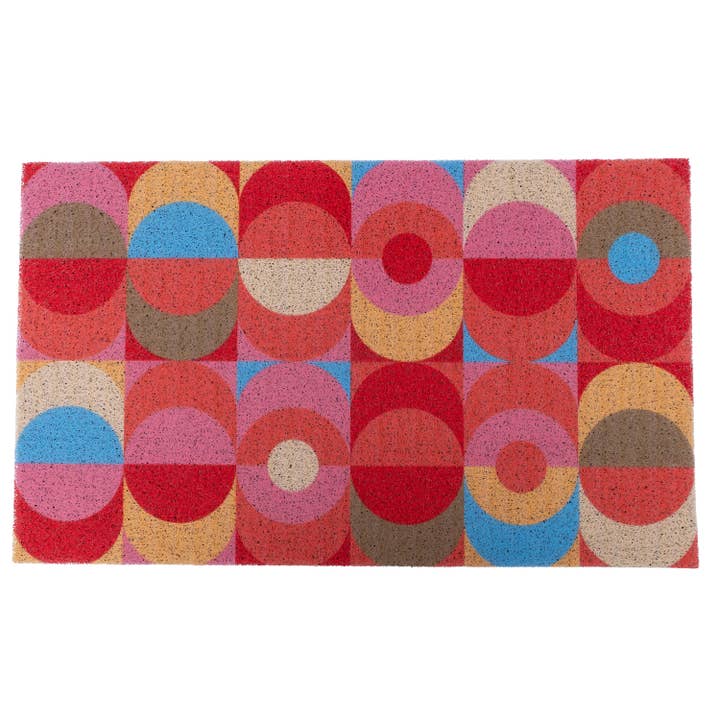 Felpudo para Interior/Exterior Passage - Blink - 45 cm x 75 cm para venta al por mayor de hide+seek SUPPLY CO