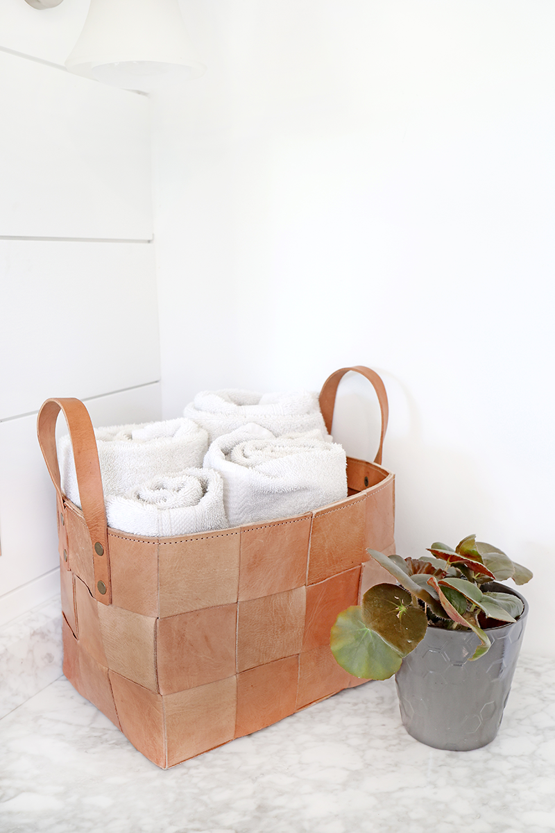 Jubilee Trading Co.  |  Ethical Trade Decor + Accessories - Wholesale Basket - Abundance Basket2