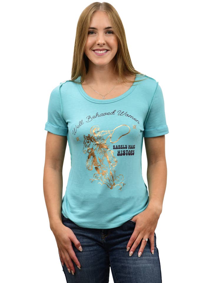 270165 - Mulheres Bem Comportadas por atacado de Liberty Wear Apparel