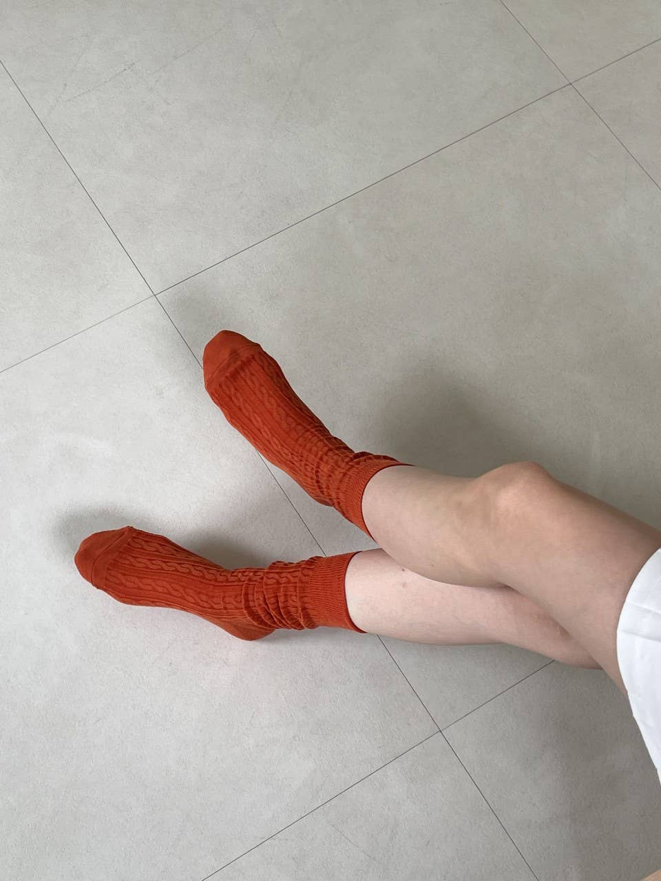 K-Wonderland - Wholesale Socks - Women's - AW Wool Blend Cozy Socks 14colors10