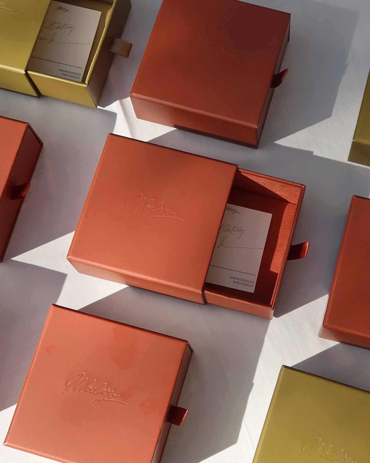 Mod + Jo - Wholesale Individual Charm/Pendant - Marla Sapphire Bezel Charm2