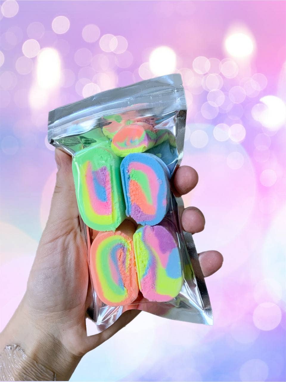 La Bomba – Engroshandel Boblebad – La Bomba boblebadpakke uden mærkat (valgfrit mærkat med logo)7