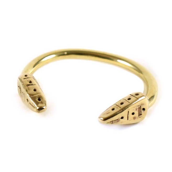 Bracelet Chunky Pyramid pour la vente par Rebecca Nadler Designs