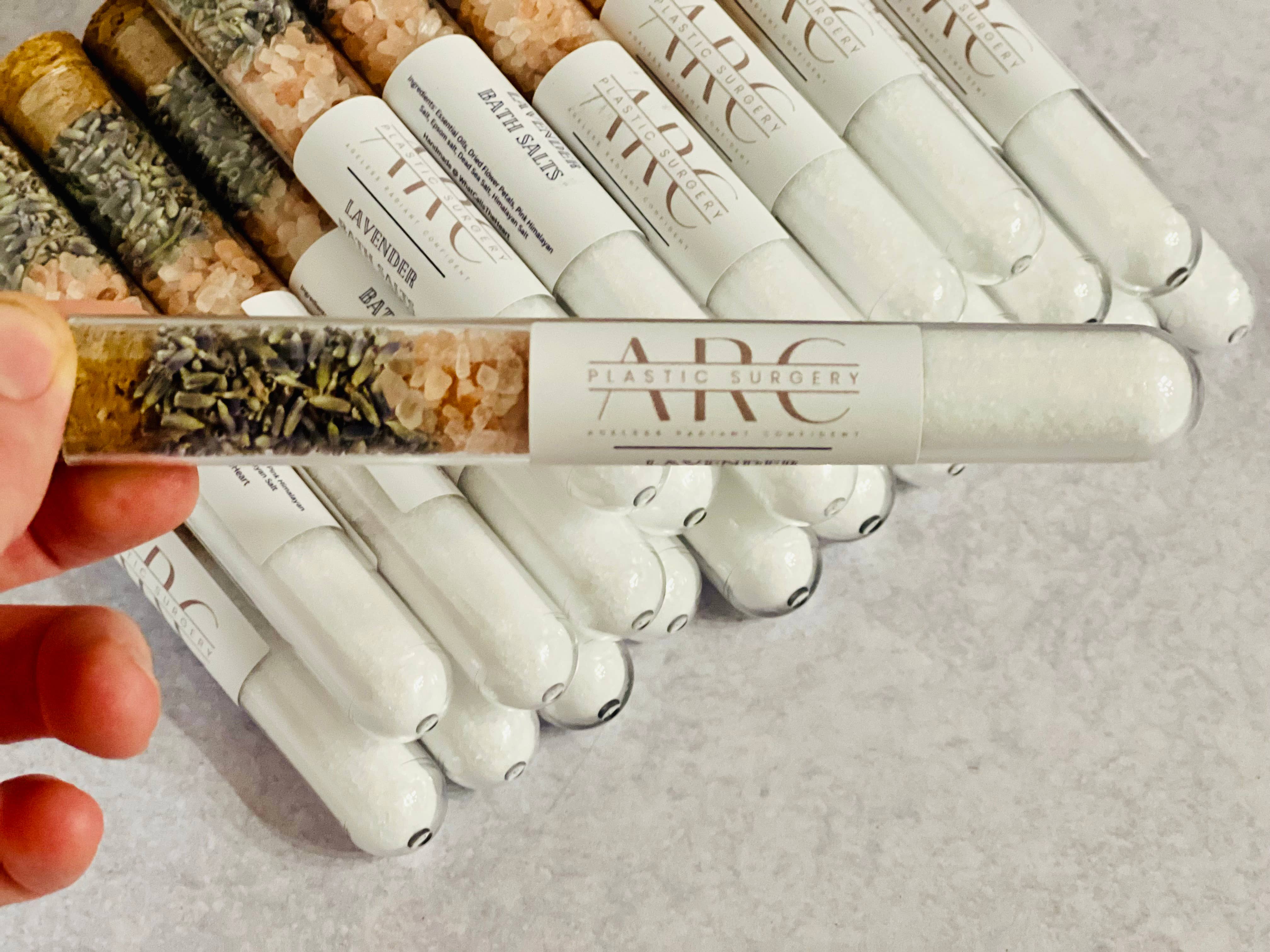 WhatCallsTheHeart - Vente Sel de bain - Sels de bain personnalisés en vrac13