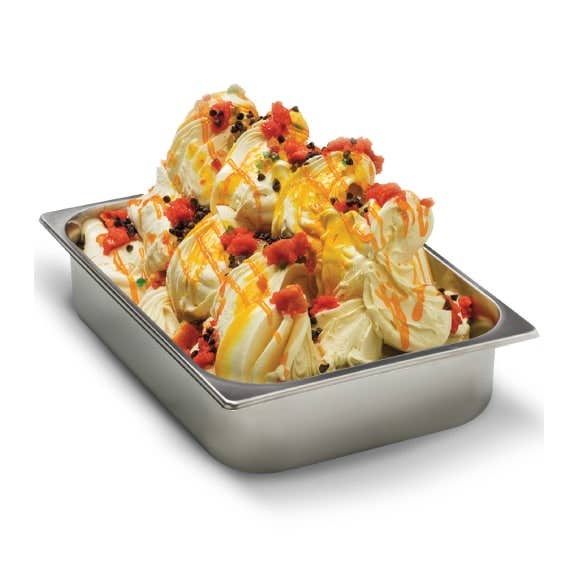 Dolcincasa.com – Engroshandel Suppe – Engelsk suppe pasta - 220 gr.3