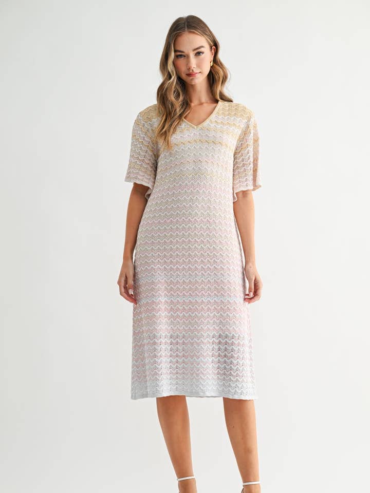 Steve Kleid für den Großhandel von Joh Apparel