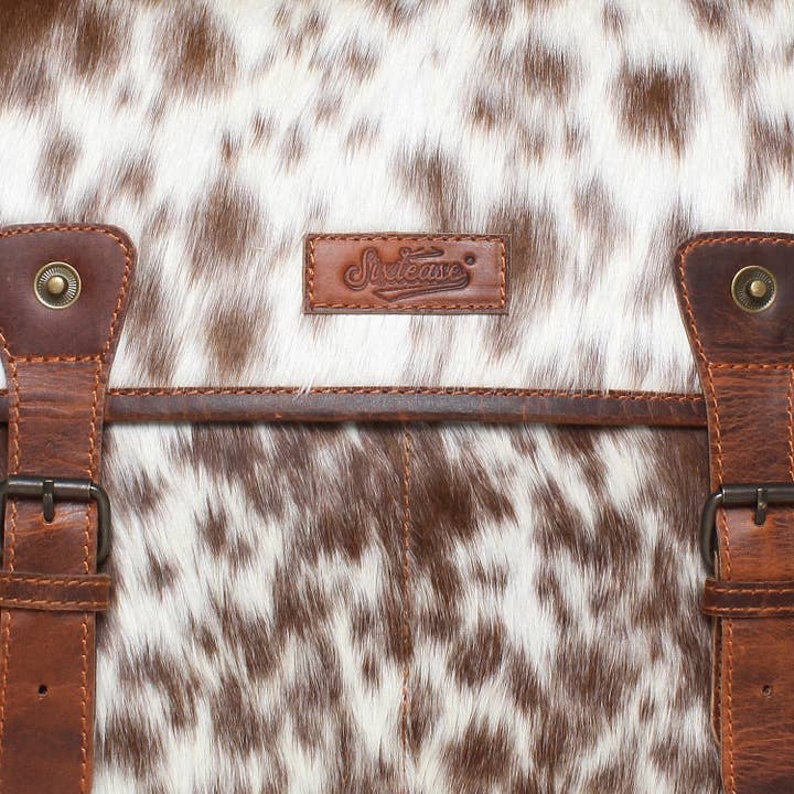 Sixtease Bags USA - Wholesale Messenger Bag - Unisex - Bedazzled/Wax Toronto Messenger Bag - Unisex