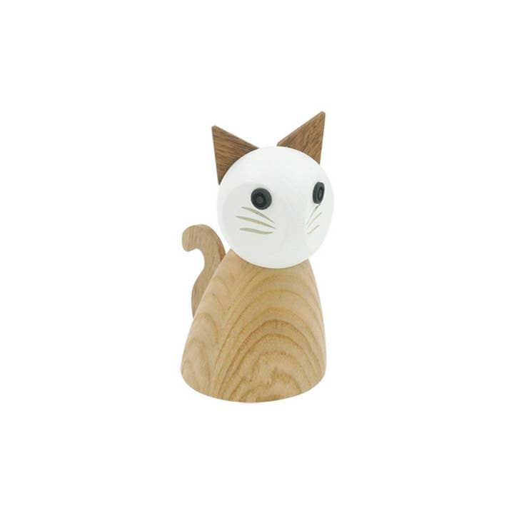 Peterson Houseware & Artwares US - Wholesale Pepper Mill - Cat Pepper & Salt Mill