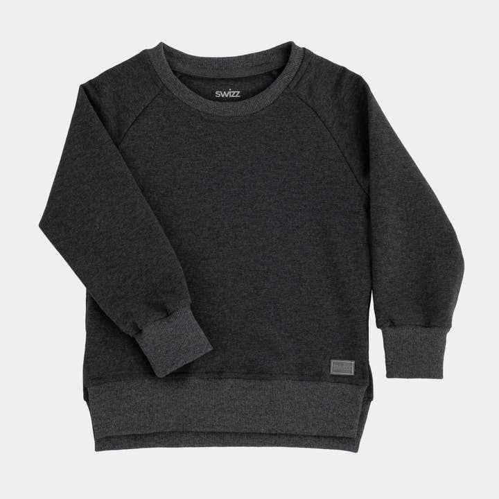 Pull Foundation pour la vente par SWIZZ