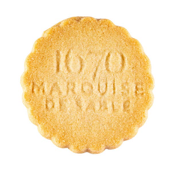 La Sablesienne USA - Wholesale Cookie - Traditional Shortbread Cookies | Ciel Étoilé3