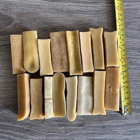 NV Pets/Penny Pet Products - Wholesale Pet Treats - Dog - Yak Pak Milk Chews - Long Lasting- Top Seller6