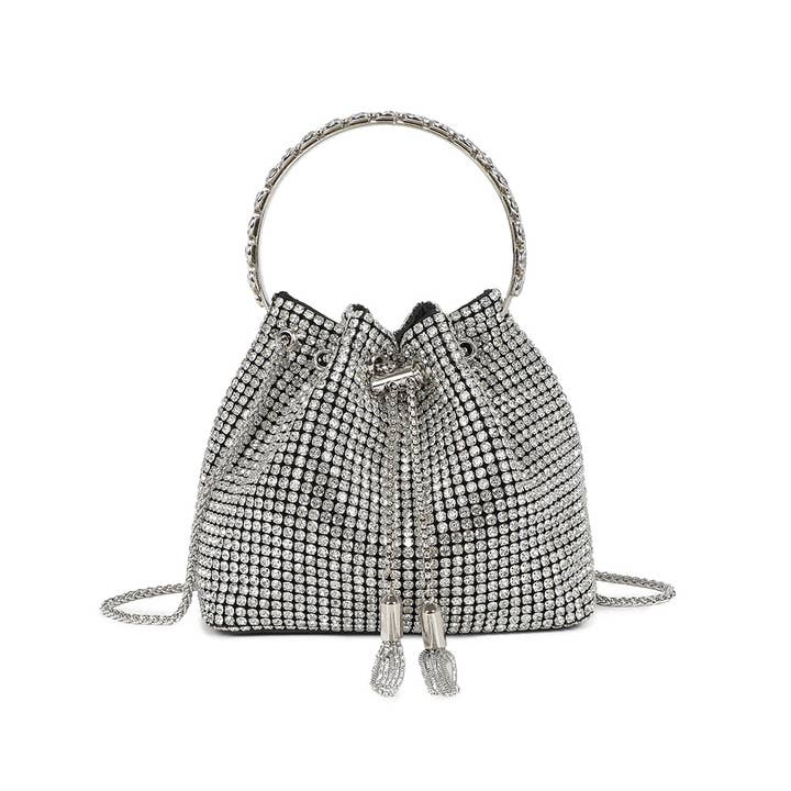Gallantry - Vendita all'ingrosso Borsa con manico - Donna - Wendy (GL-37002)