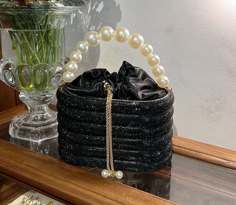 BAGS-2-SLAY - Wholesale Top Handle Bag - Women's - MONÉT0