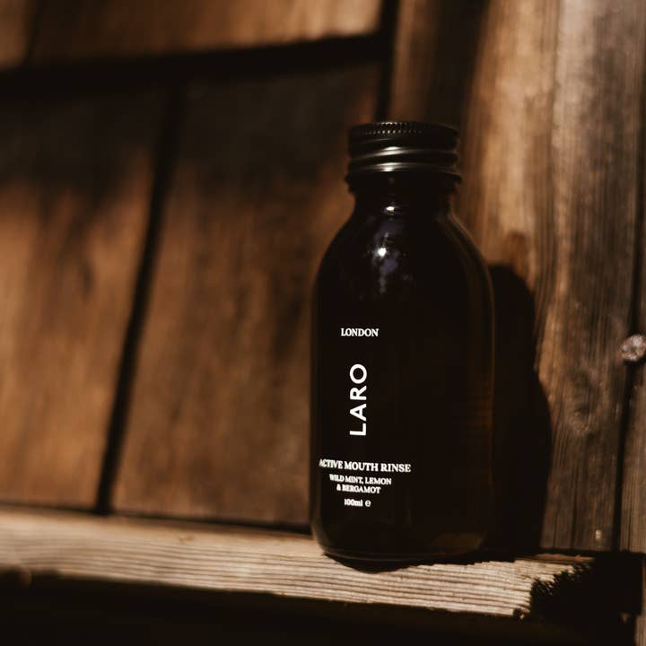 Laro - Wholesale Mouthwash - Travel Size Mouth Rinse 3