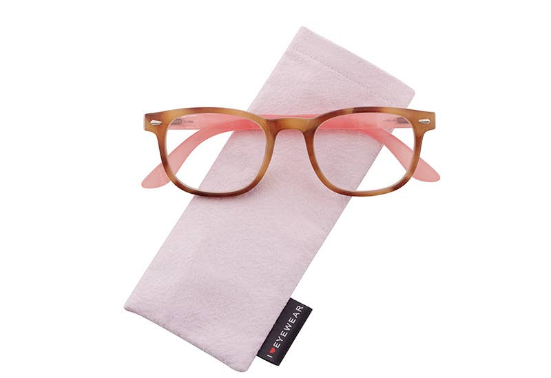I Heart Eyewear - Vente Lunettes de vue – femme - Lunettes de lecture Eloise1