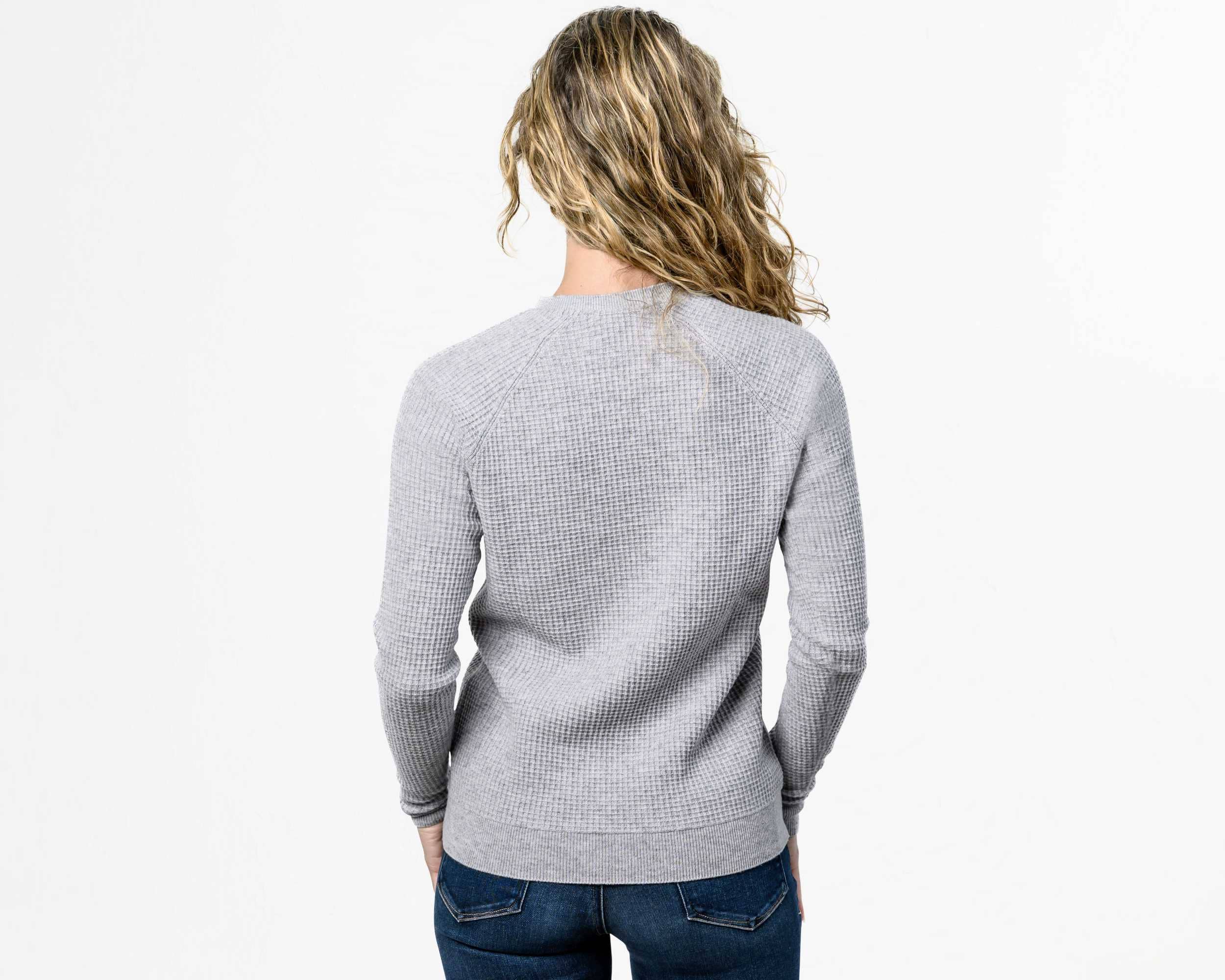 Oliver Charles - Wholesale Knit Sweater - Women's - All-Season Thermal26