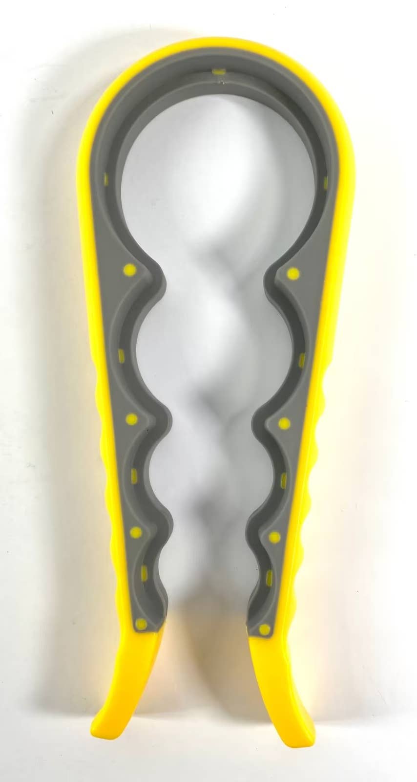 Salzmann Restwaren GmbH - Wholesale Kitchen Tool/Gadget - 5-in-1 lid opener11