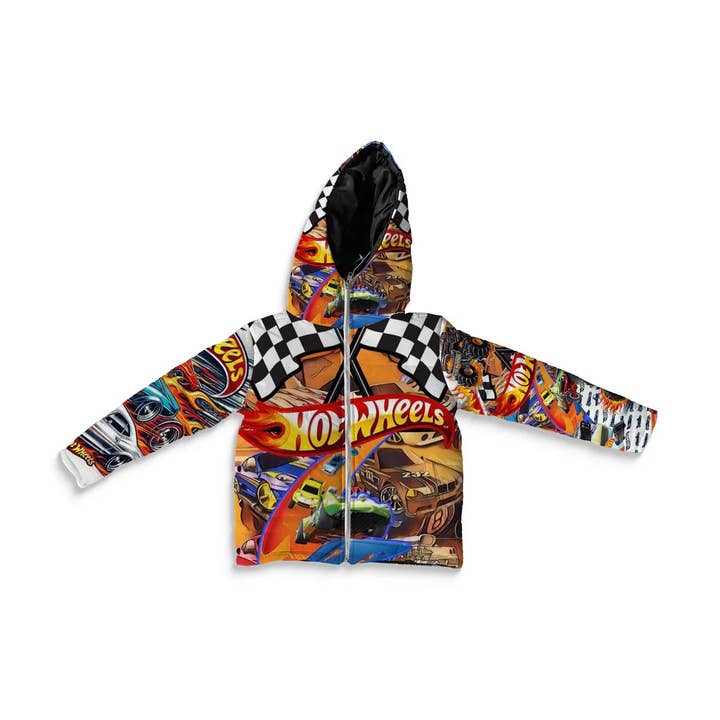 Dimi Rogue - Wholesale Jacket – Men's - Men Custom Jacket