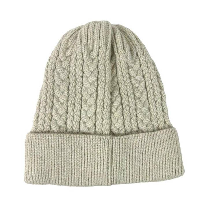 Multicolour High Quality Wool and Cashmere Hat and Decorative Pompom for wholesale on Faire2