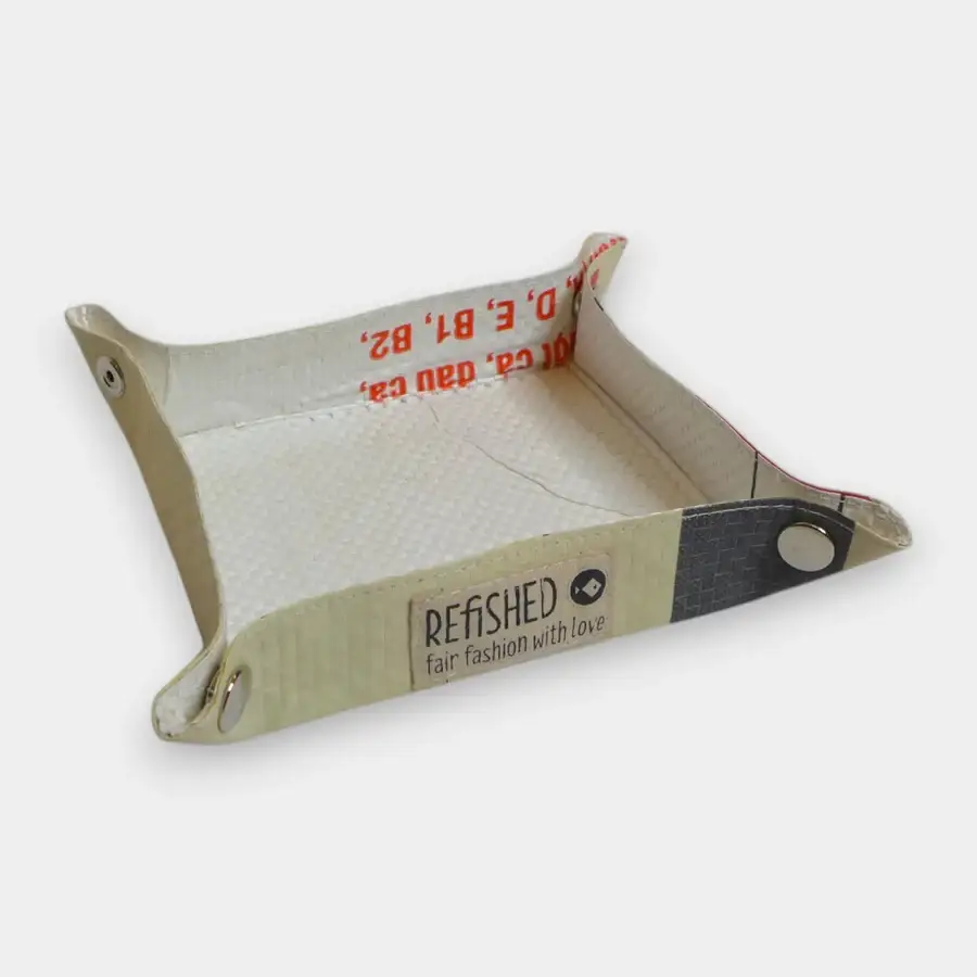 REFISHED fair fashion - Wholesale Satchel - Women's - VIDE POCHE | Empty pocket5