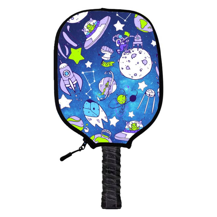 Alien Orbit Pickleball-hoes voor wholesale door PickleBallerz