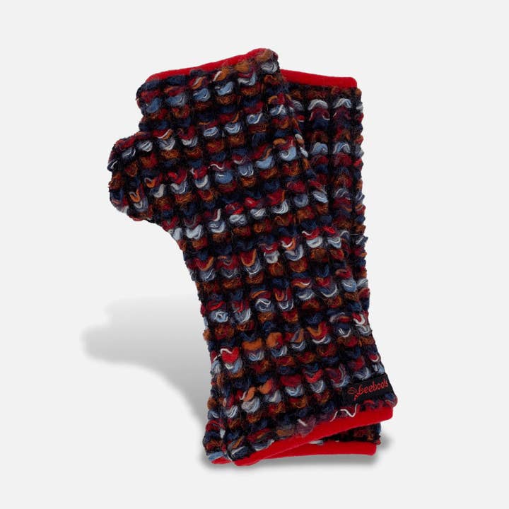 Scaldamuscoli in lana per la vendita all'ingrosso da parte di beeboots