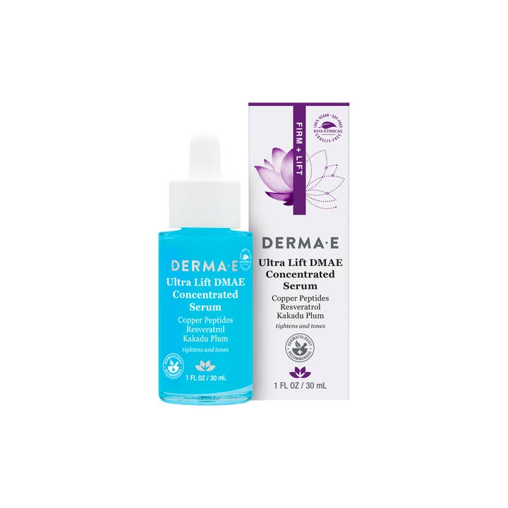 DERMA E - Wholesale Facial Serum/Concentrate - Ultra Lift DMAE Concentrated Serum