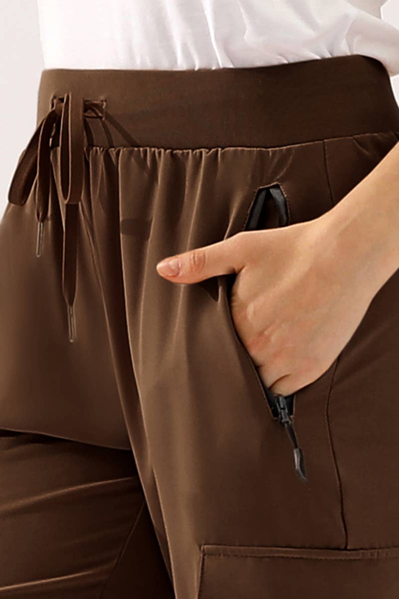 NINEXIS - Wholesale Pants - Women's - CWBLP407_Lightweight Quick Drying Hiking Pants3