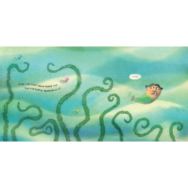 Chronicle Books - Wholesale Preschool Book (3-5) - Mabel6