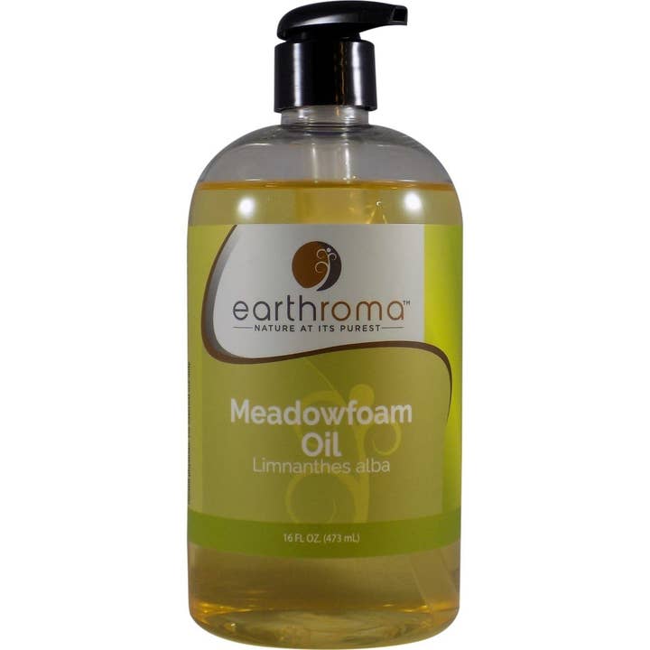 Meadowfoam Carrier Oil for wholesale by Earthroma
