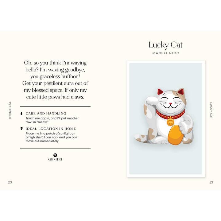 Simon & Schuster - Wholesale Book - Adult - Tchotchkes and their F*cked-Up Thoughts by Elisabeth Saake