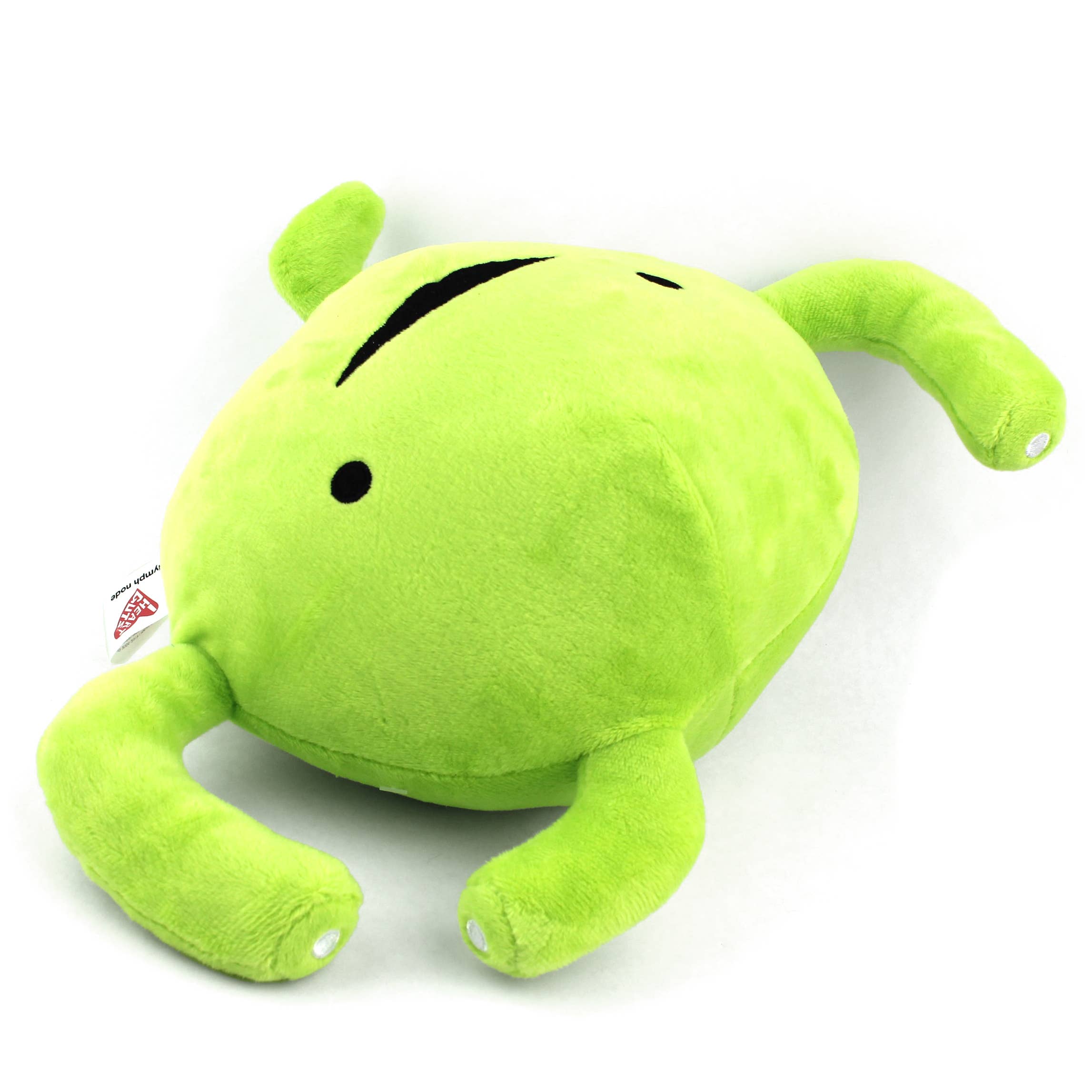 I Heart Guts | Organ Plushies Wholesale – wholesale Stuffed/plush toy – Kids & baby – Lymph Node Plush - Rock Your Antibody5