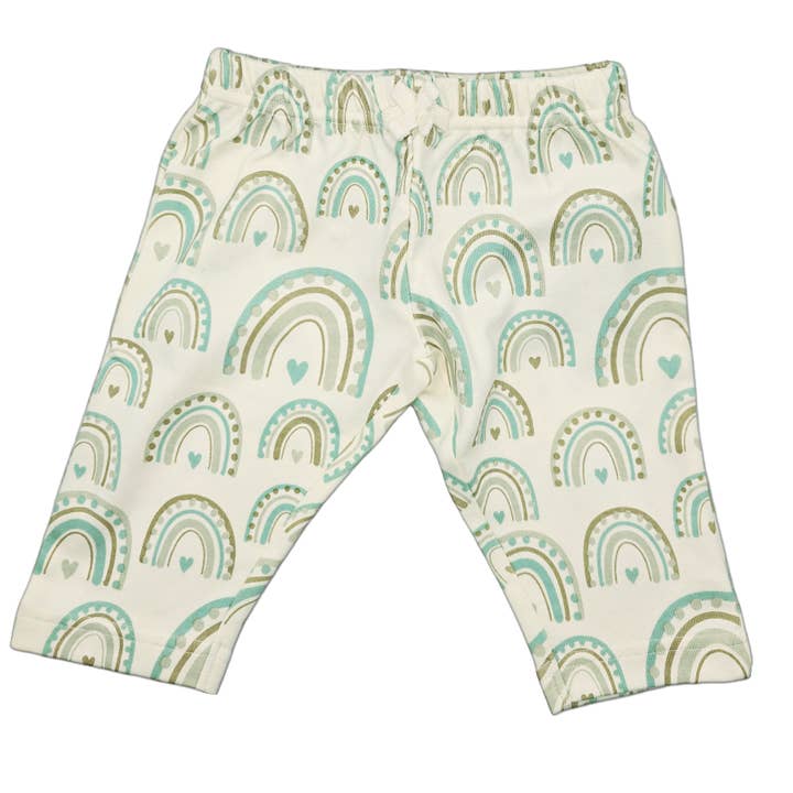 Retro Rainbows loungebroek voor wholesale door Bubele