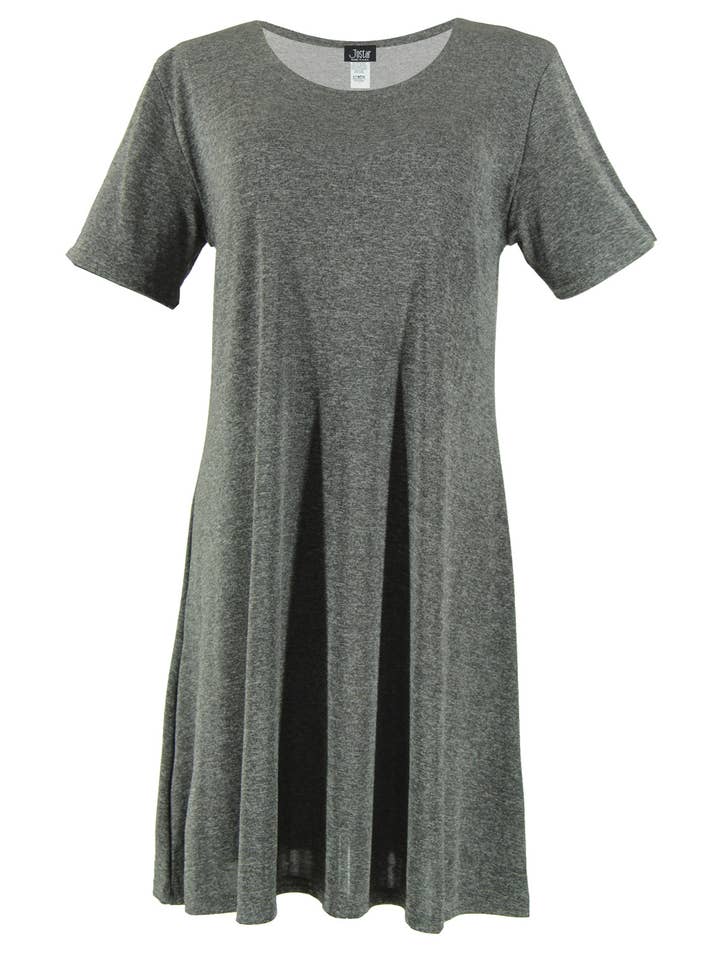 Jostar - Vente Robe – femme - Robe BNS Missy - Manches courtes10