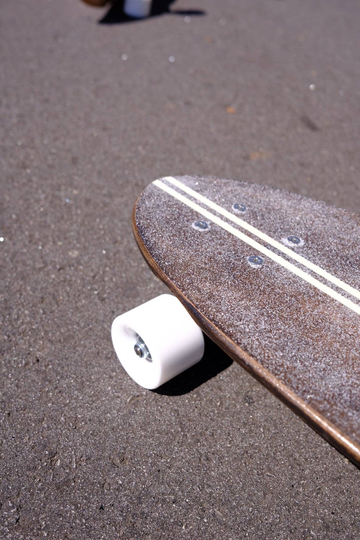 Beaten Path Co - Wholesale Skateboard - Beaten Path Co X Greenville Goods Cruiser8