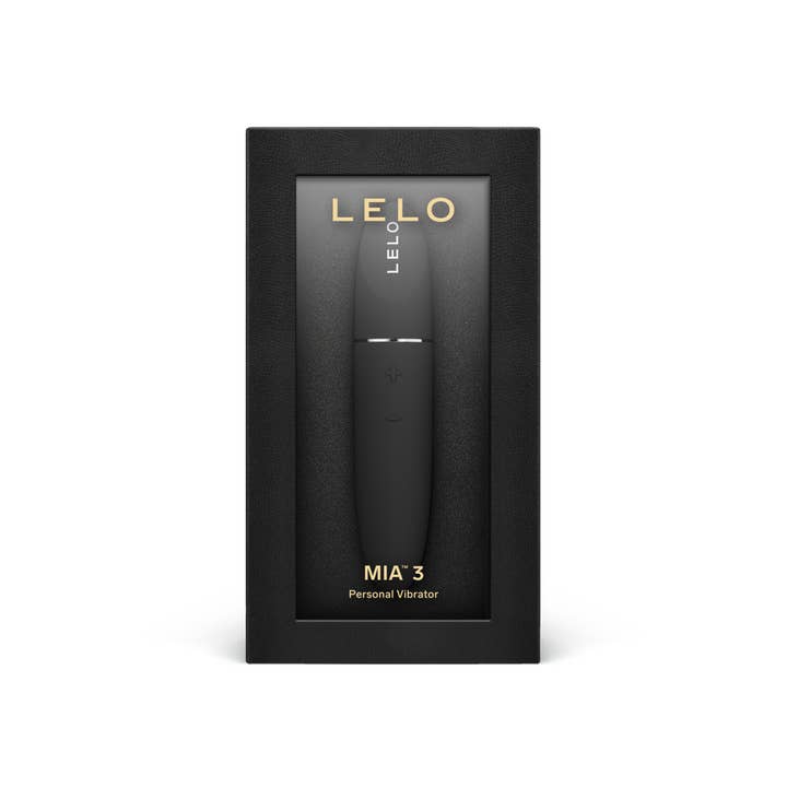 LELO - Wholesale Sex Toy - Mia 3™ Discreet Compact Personal Vibrator7