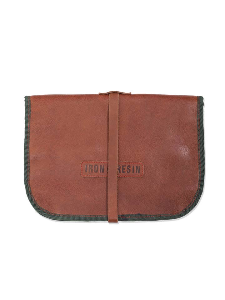 Rotolo attrezzi Great Plains per la vendita all'ingrosso da parte di Iron & Resin