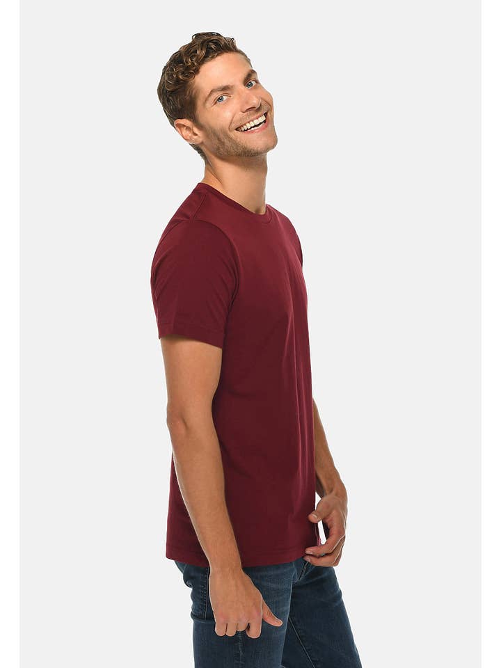 Lane Seven Apparel - Wholesale T-Shirt - Unisex - Standard Tee - 100% Cotton T Shirt - For Men and Women36