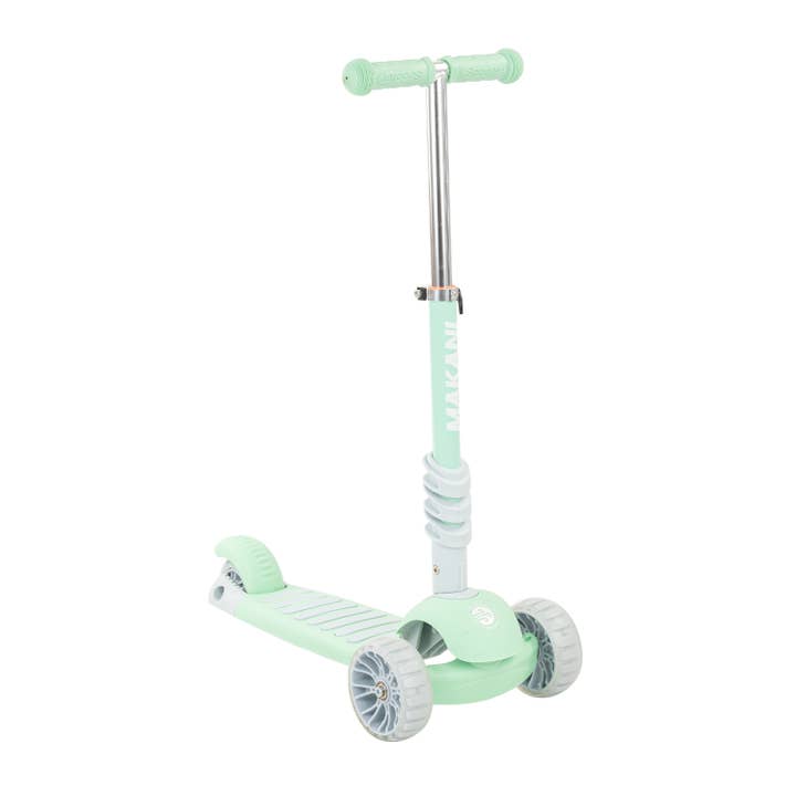 Kika Group Ltd. - Wholesale Bike/Scooter - Kids - Makani Scooter Bonbon 3in1 Candy20