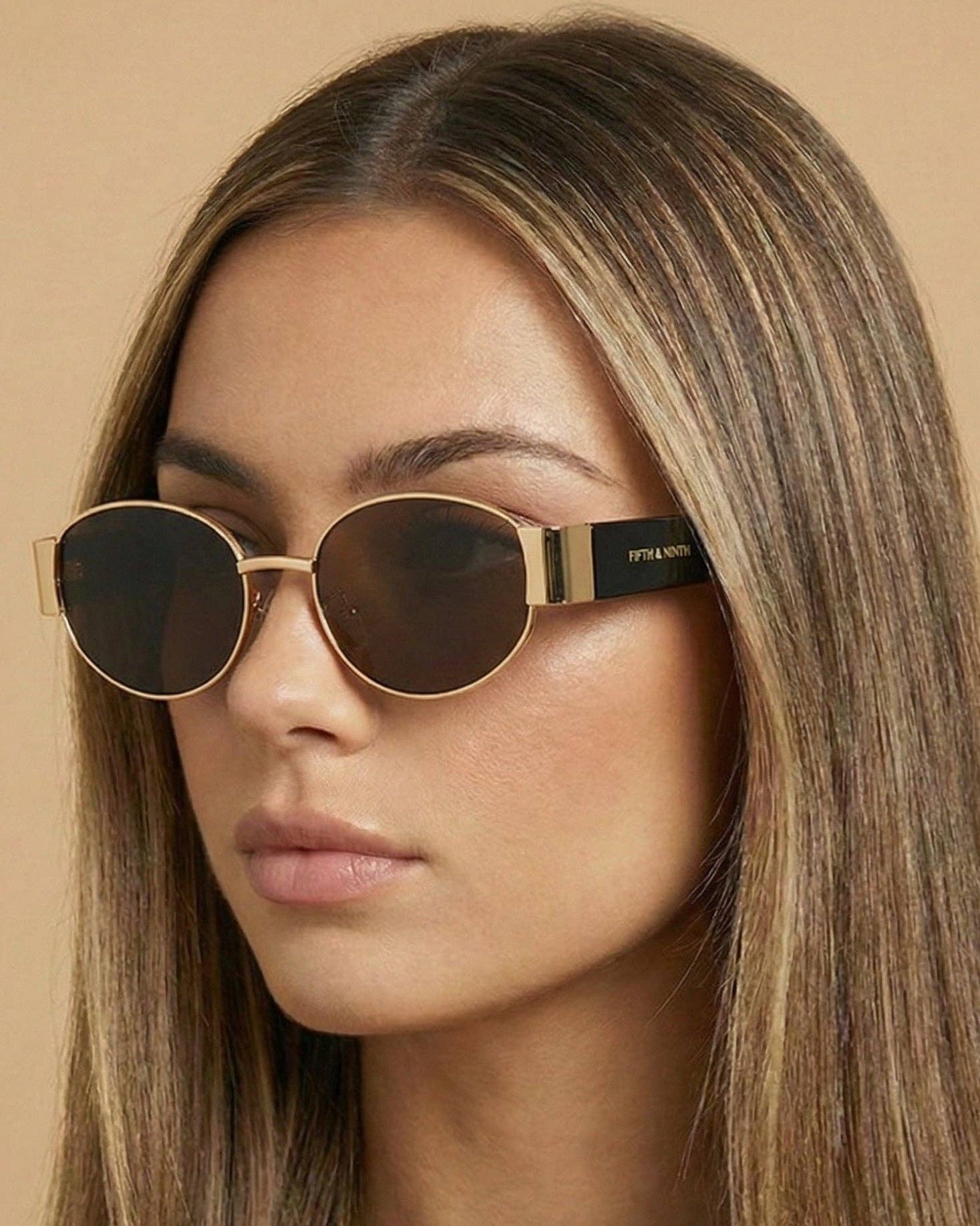 Fifth & Ninth - Wholesale Sunglasses - Unisex - Elliott Polarized Sunglasses22