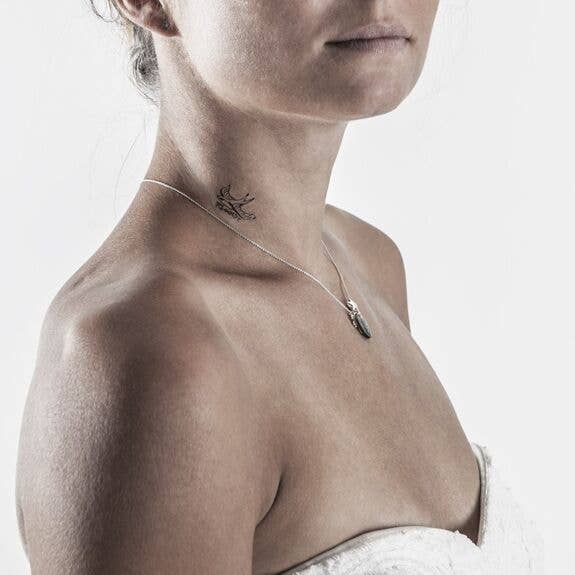 Bernard Forever - Wholesale Temporary Tattoo - Temporary tattoos - Gay marriage6