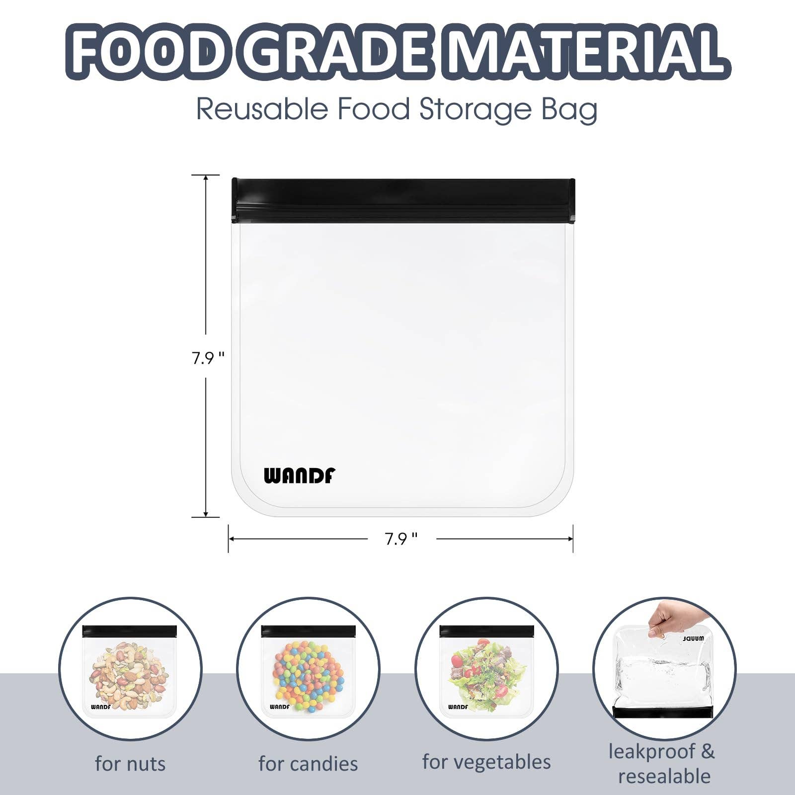 wandf – wholesale Lunch bag/box – Kids – Insulated Lunch Tote Bag Kids Expandable Lunch Box WF70482