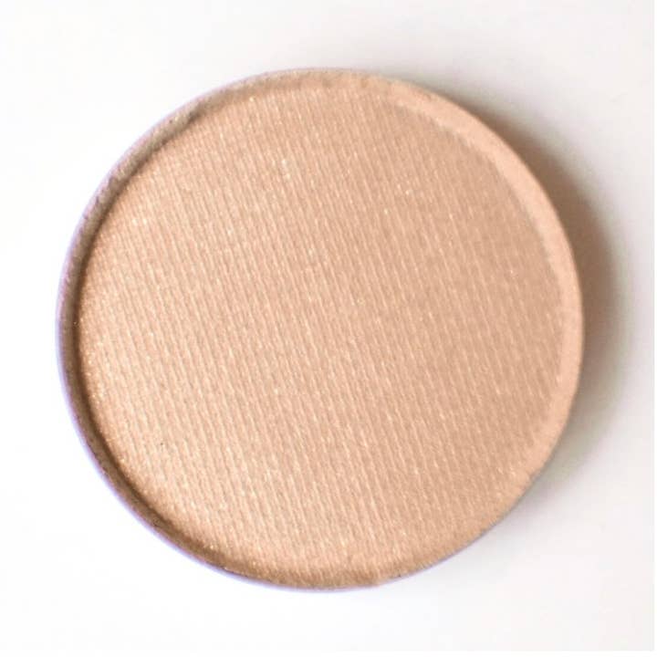 Palette personalizzata a quattro polveri pressate per la vendita all'ingrosso da parte di Sprigs + Twigs