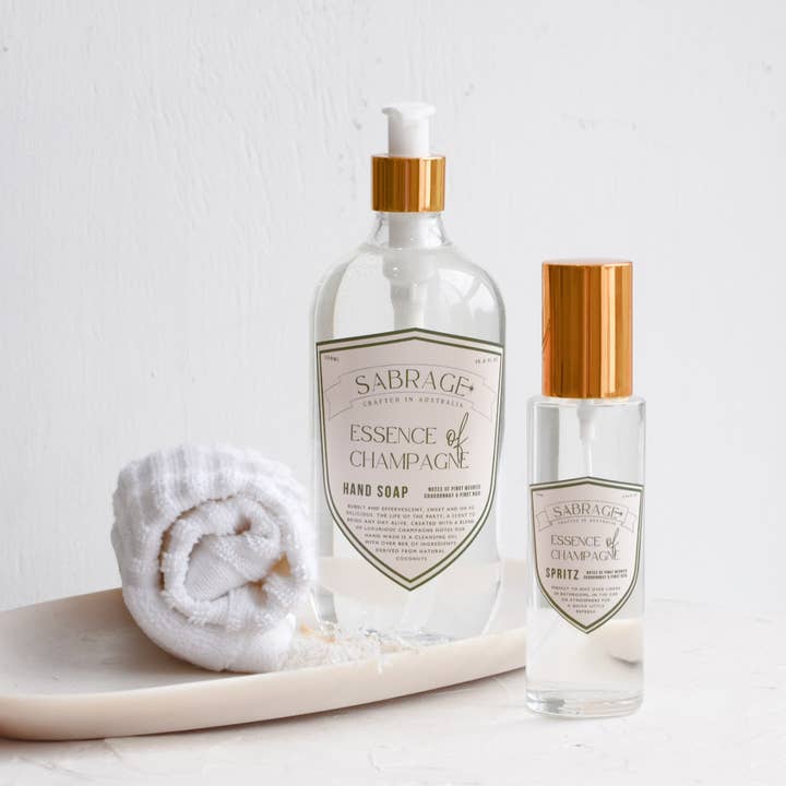 CEDARGRIS PRIVATE LABEL - Wholesale Hand & body lotion - 500ml Private Label Hand & Body Lotion - Clear Bottle6