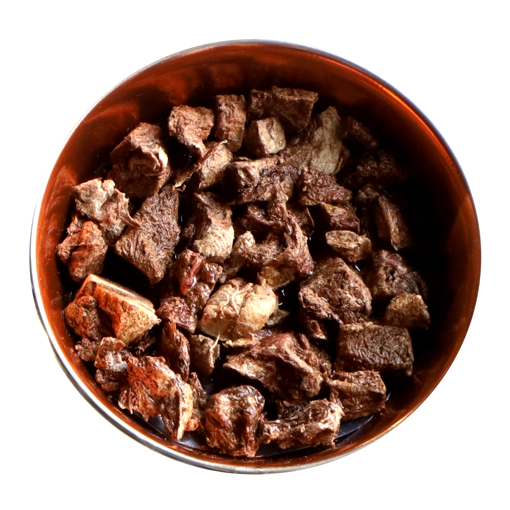 PAMICO - Wholesale Pet Food - Dog - Freeze-dried venison - MIX MEAL dry barf1