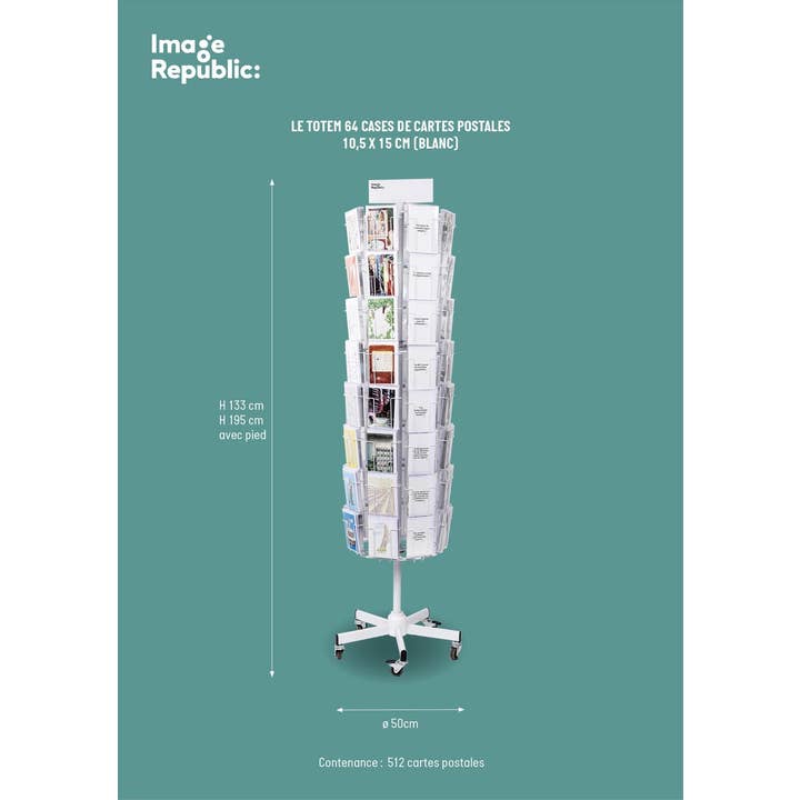 MIX DOUBLE CARDS: 512 ex 10.5x15 DBL _ENVLP for wholesale by Image Republic