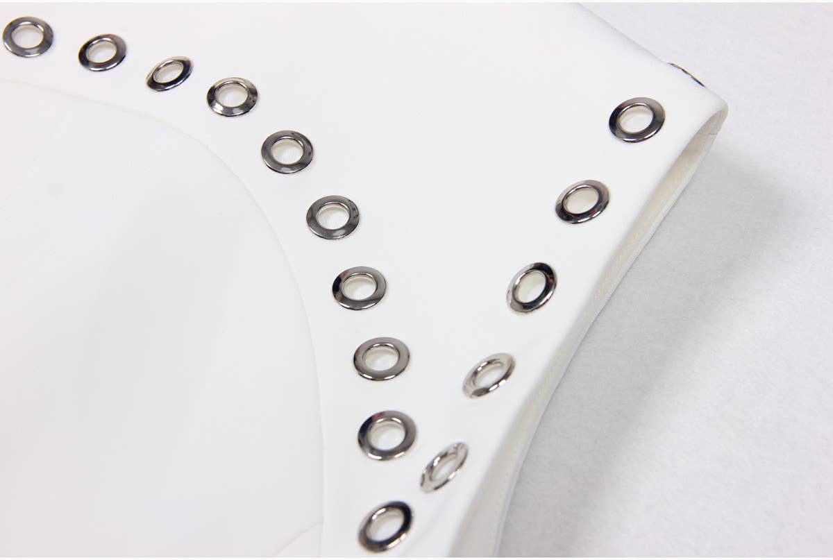 Productseeker – wholesale Klänning - Dam – DR641Y Handstansad ärmlös figursydd kostymklänning för kvinnor15